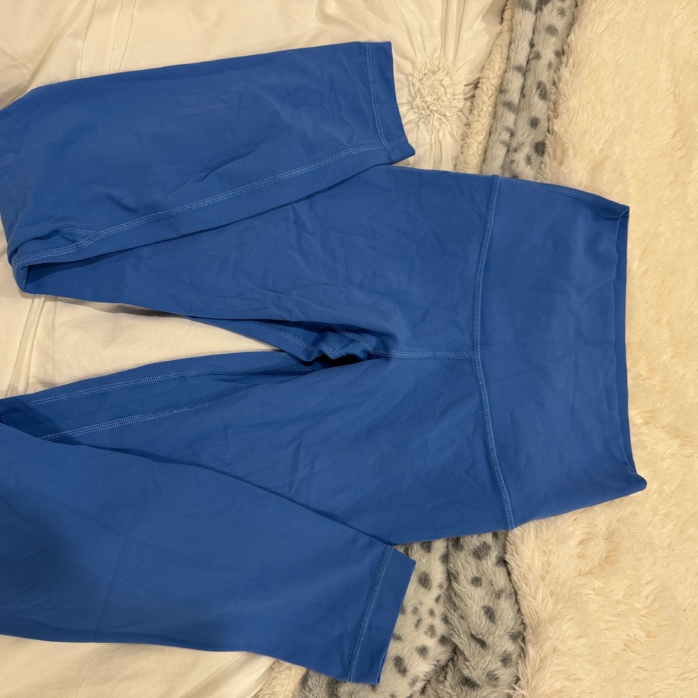 Lululemon align 25” Leggings